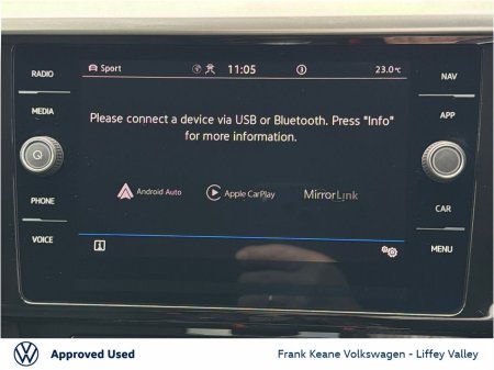 2024 Volkswagen Arteon - photo 14