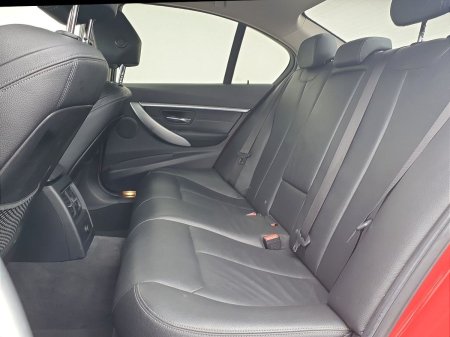 2017 BMW 3-Series - photo 22