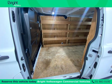 2021 Ford Transit - photo 15