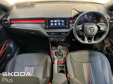 2025 Skoda Fabia - photo 2