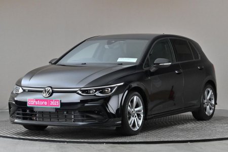 2023 Volkswagen Golf - photo 3