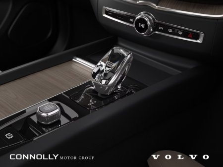 2026 Volvo XC60 - photo 11