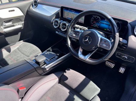 2024 Mercedes-Benz EQA - photo 7