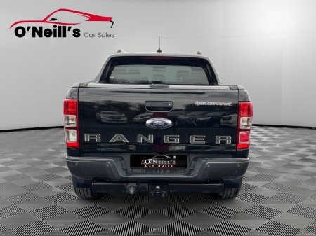 2021 Ford Ranger - photo 8