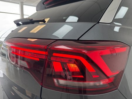 2021 Volkswagen T-Roc - photo 20