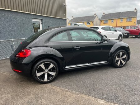 2015 Volkswagen Beetle - photo 10