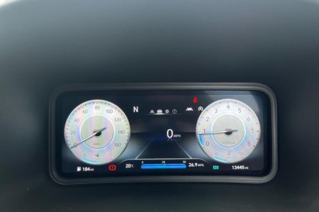 2023 Hyundai KONA - photo 13