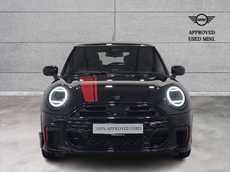 2026 Mini Cooper - photo 16