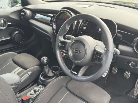 2021 Mini Cooper - photo 6
