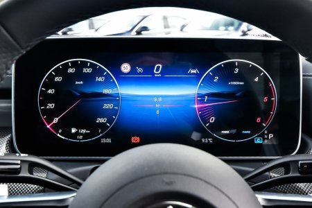 2026 Mercedes-Benz CLE - photo 15