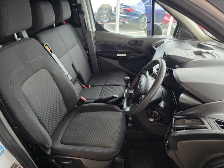 2018 Ford Transit - photo 10