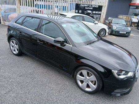2015 Audi A3 - photo 10