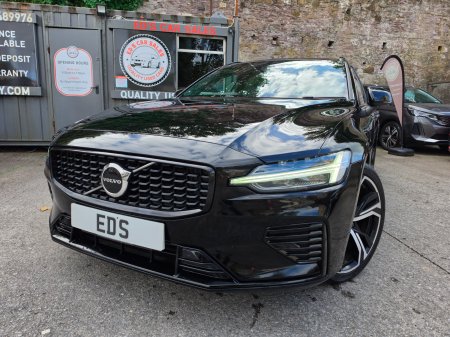 2022 Volvo V60 - photo 5