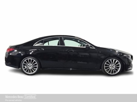 2023 Mercedes-Benz CLA - photo 9