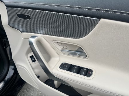 2022 Mercedes-Benz CLA - photo 21