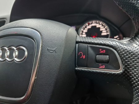 2011 Audi Q5 - photo 26
