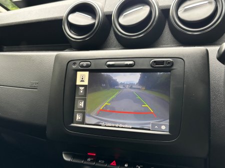 2021 Dacia Duster - photo 13