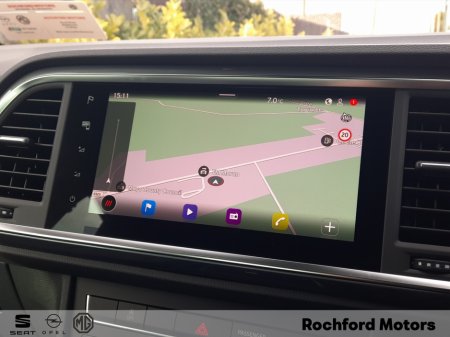 2026 SEAT Ateca - photo 16