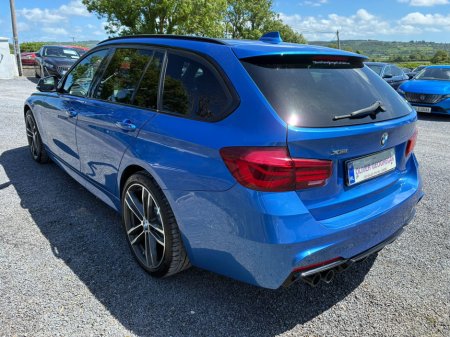2018 BMW 3-Series - photo 3
