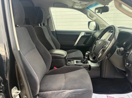 2022 Toyota Land Cruiser - photo 5