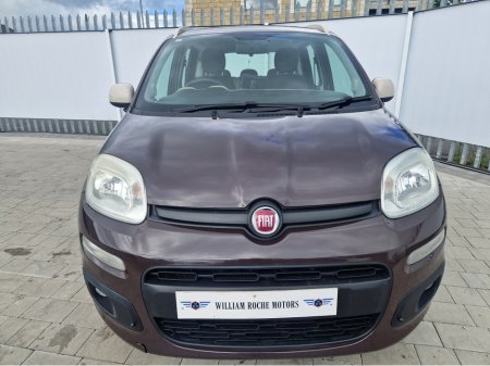 2014 Fiat Panda - photo 3