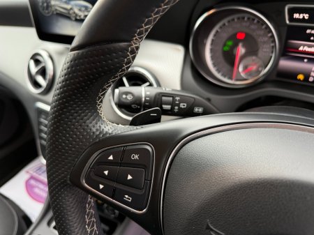 2016 Mercedes-Benz CLA - photo 25