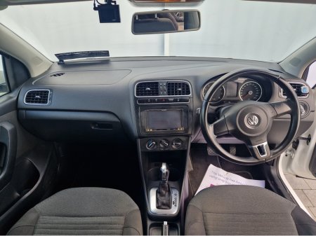 2013 Volkswagen Polo - photo 14