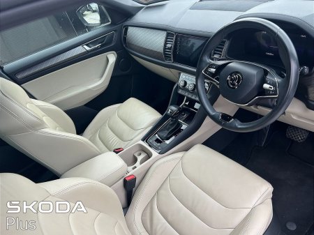 2023 Skoda Kodiaq - photo 2