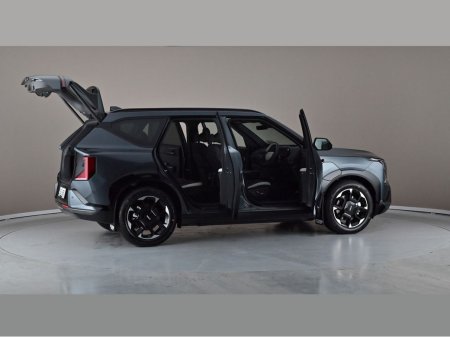 2026 Kia EV5 - photo 68