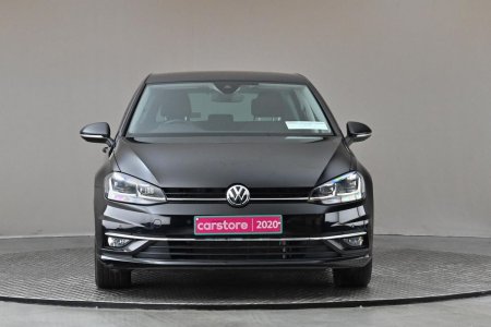 2020 Volkswagen Golf - photo 2