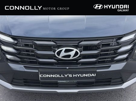 2026 Hyundai Tucson - photo 24