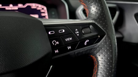 2021 SEAT Leon - photo 38