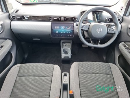 2026 Leapmotor T03 - photo 15