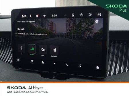 2026 Skoda Superb - photo 13