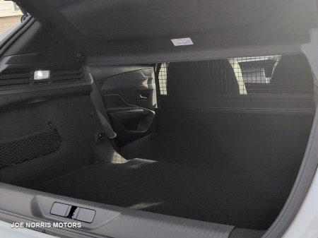 2026 Peugeot 308 - photo 8