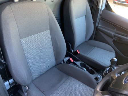 2018 Ford Transit Connect - photo 17