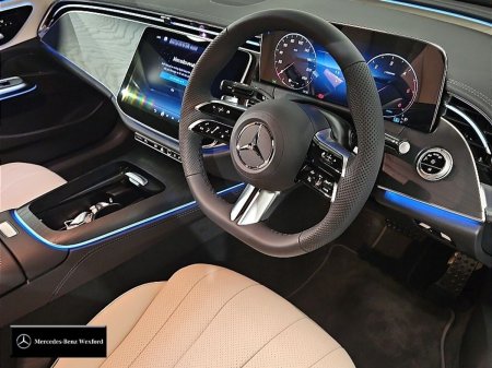 2026 Mercedes-Benz E-Class - photo 12