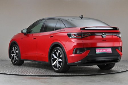 2023 Volkswagen ID.5 - photo 7