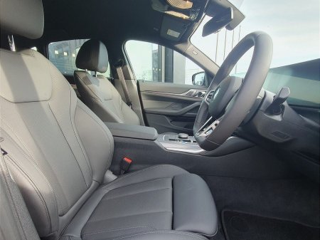 2026 BMW i4 - photo 12