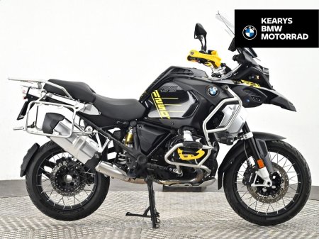 2021 BMW R 1250 - photo 2