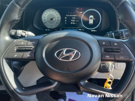 2023 Hyundai i20 - photo 18