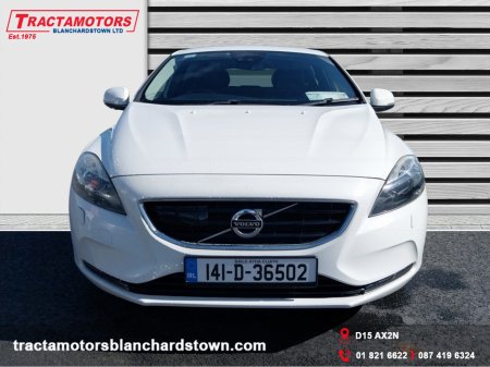 2014 Volvo V40 - photo 11