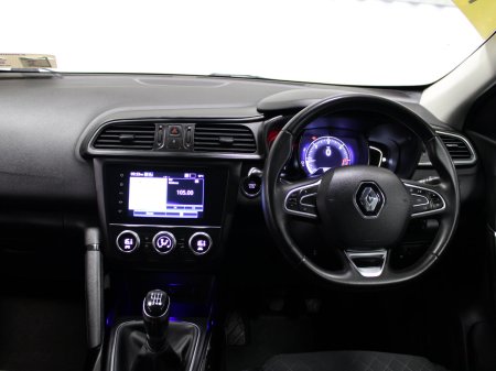 2019 Renault Kadjar - photo 14