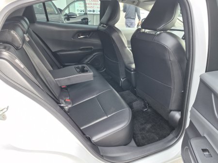 2024 Toyota Prius - photo 47
