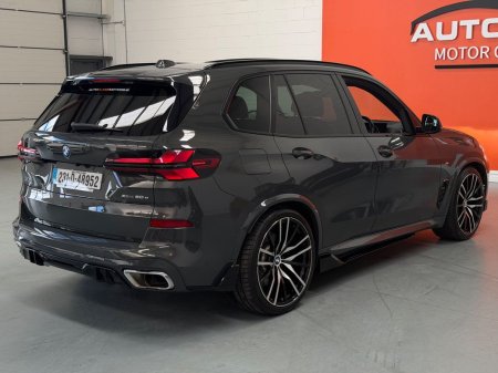 2023 BMW X5 - photo 14
