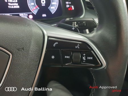 2024 Audi A6 - photo 22