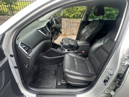 2017 Hyundai Tucson - photo 9