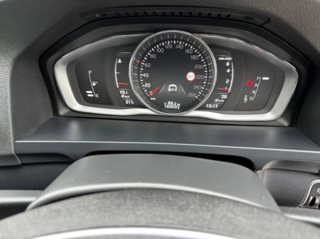 2016 Volvo V60 - photo 12