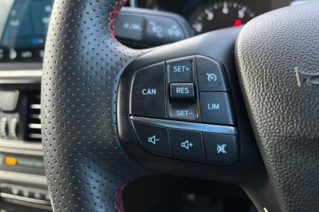 2024 Ford Focus - photo 31