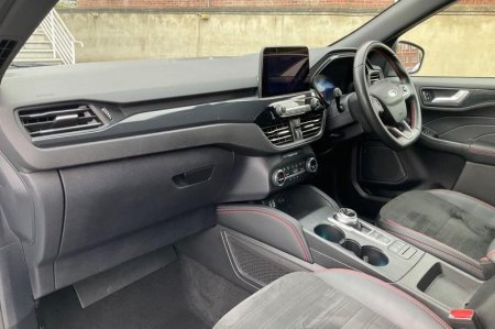 2022 Ford Kuga - photo 18
